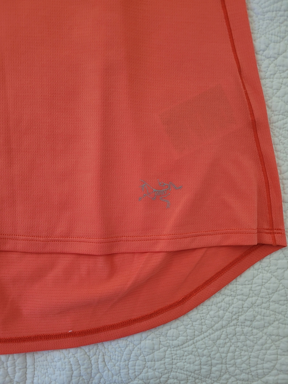 Arc'teryx Kapta Tank Women's - Picture 5 of 9